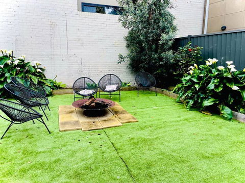 D109 Inner City Oasis On Buckingham - Accommodation Brunswick Heads 4