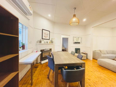 D114 Victorian Central Stay - Accommodation Brunswick Heads 3
