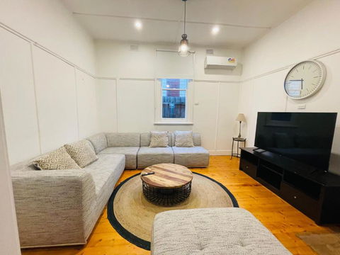 D114 Victorian Central Stay - Accommodation Brunswick Heads 0