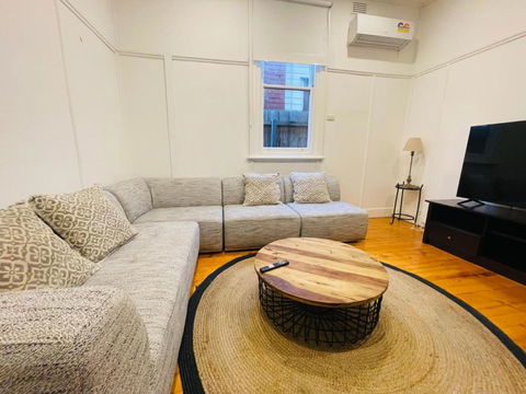 D114 Victorian Central Stay - Accommodation Brunswick Heads 2