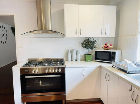 D130 The Link Fantasy Place - Accommodation Brunswick Heads 4