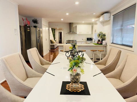 D130 The Link Fantasy Place - Accommodation Brunswick Heads 0