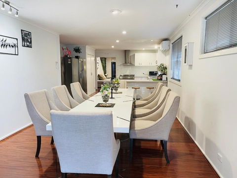 D130 The Link Fantasy Place - Accommodation Brunswick Heads 1