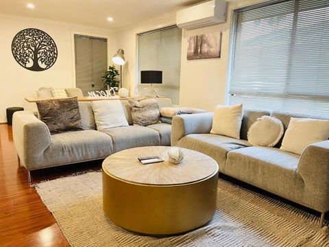 D130 The Link Fantasy Place - Accommodation Brunswick Heads 2