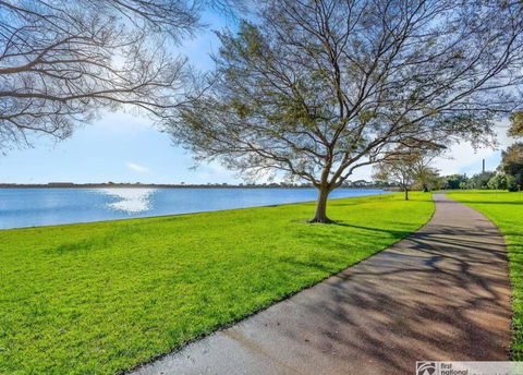 D132 Well Keep Secret Lake Home - Accommodation Brunswick Heads 0