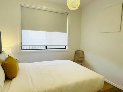 D132 Well Keep Secret Lake Home - Accommodation Brunswick Heads 3