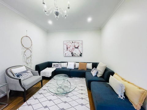 D141 Your Joyful Vacation - Accommodation Brunswick Heads 0