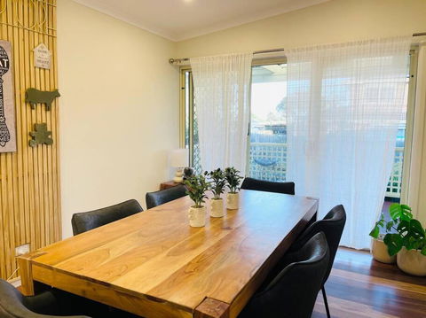 D141 Your Joyful Vacation - Accommodation Brunswick Heads 1