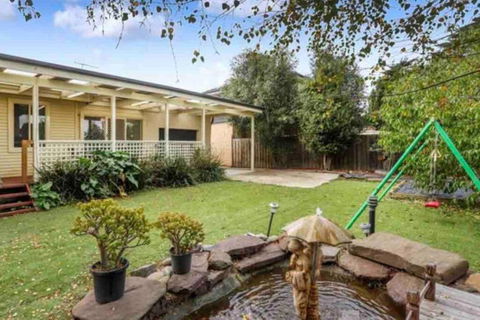 D141 Your Joyful Vacation - Accommodation Brunswick Heads 2