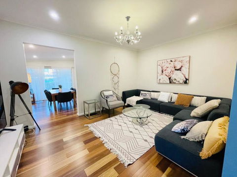 D141 Your Joyful Vacation - Accommodation Brunswick Heads 3