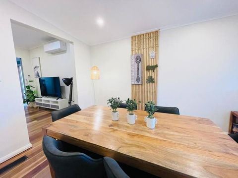 D141 Your Joyful Vacation - Accommodation Brunswick Heads 4