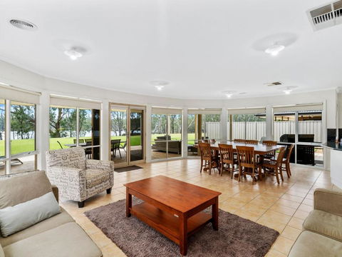 D3 Ski Ranch - Accommodation Brunswick Heads 0