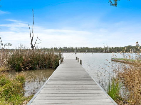 D3 Ski Ranch - Accommodation Brunswick Heads 1