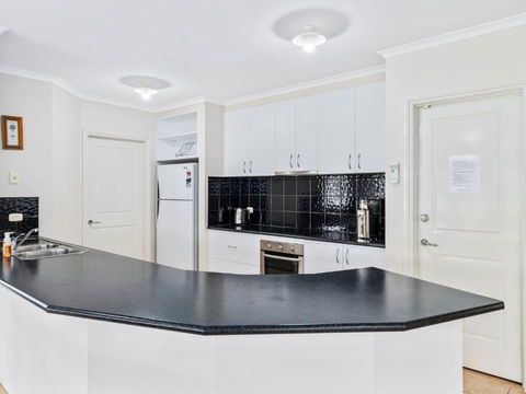 D3 Ski Ranch - Accommodation Brunswick Heads 2