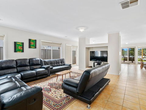 D3 Ski Ranch - Accommodation Brunswick Heads 3