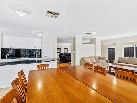D3 Ski Ranch - Accommodation Brunswick Heads 4