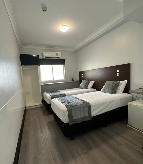 DCH On Mitchell - Accommodation Brunswick Heads 0