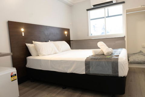 DCH On Mitchell - Accommodation Brunswick Heads 1