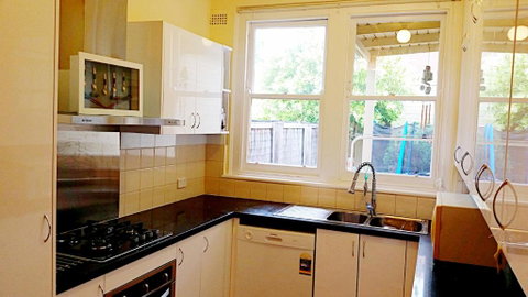 Deco Family House - Accommodation Brunswick Heads 4