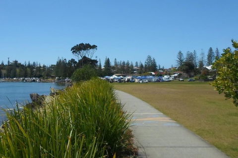 DELUXE Escape! Central, NEW & Spacious 3 Bed - Accommodation Brunswick Heads 3