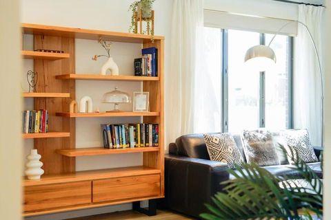 Deluxe Family Montpellier Gardens Estate - Burwood - Accommodation Brunswick Heads 4