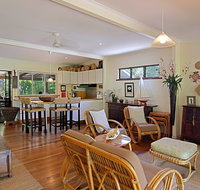 28 Childe Street Byron Bay - Banaba - Accommodation Brunswick Heads