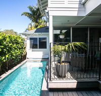 28 Degrees Byron Bay - Adults Only - Accommodation Brunswick Heads