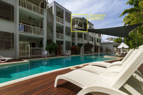 29 Aqua @ Mantra Aqueous On Port - Accommodation Brunswick Heads 1