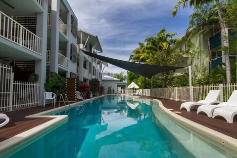 29 Aqua @ Mantra Aqueous On Port - Accommodation Brunswick Heads 0