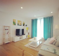2BR Apartment with Style - Accommodation Brunswick Heads