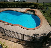 2nd Floor Unit with Water Views and Pool - Karoonda Sands Bongaree - Accommodation Brunswick Heads