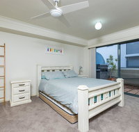 3 'Peninsula Waters' 2-4 Soldiers Point Rd - Beautiful Air Conditioned Unit with Pool Lift  WIFI - Accommodation Brunswick Heads