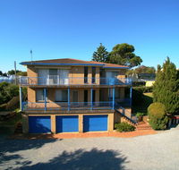 3 Bay Lane - Accommodation Brunswick Heads