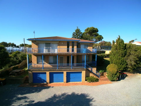 3 Bay Lane - Accommodation Brunswick Heads 0