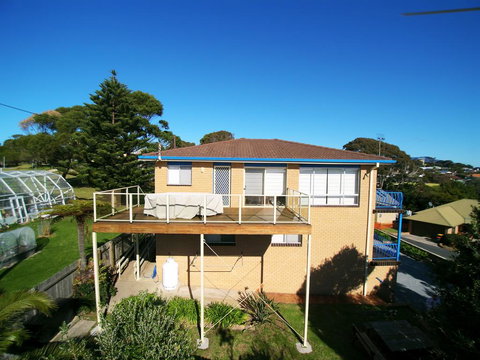 3 Bay Lane - Accommodation Brunswick Heads 2