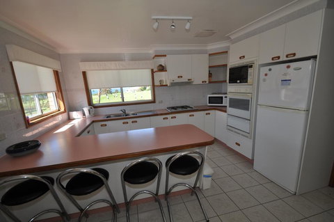 3 Bay Lane - Accommodation Brunswick Heads 3