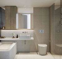3 bed rooms apartment super convenient location - Accommodation Brunswick Heads