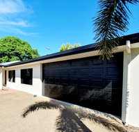 3 bedroom central home - Accommodation Brunswick Heads
