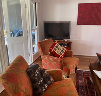 3 Bedroom Character Home Near CBD - Accommodation Brunswick Heads