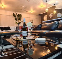 3 BEDROOM CITY ESCAPE - CHAMPAGNE STAYS Darwin - Accommodation Brunswick Heads