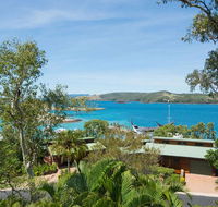 3 Bedroom Heliconia Grove on Hamilton Island - Accommodation Brunswick Heads