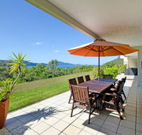 3 Bedroom Poinciana Lodge - Accommodation Brunswick Heads