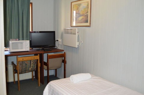 3 Lakeview Plaza - Accommodation Brunswick Heads 1