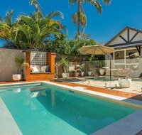3 Little Pigs Holiday Home - Accommodation Brunswick Heads
