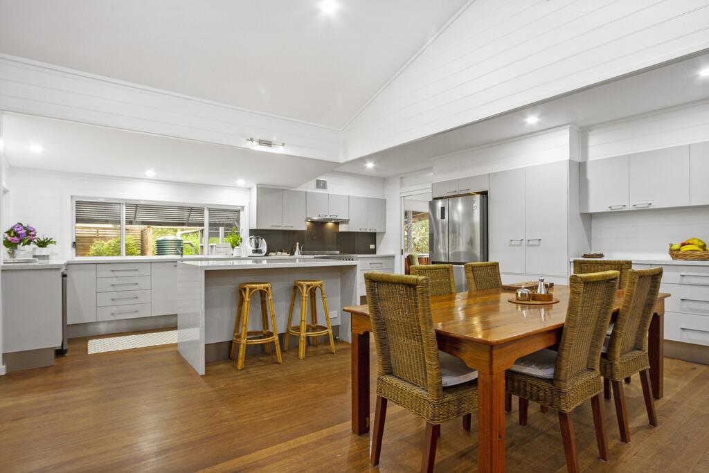 Narrawallee NSW Accommodation Brunswick Heads