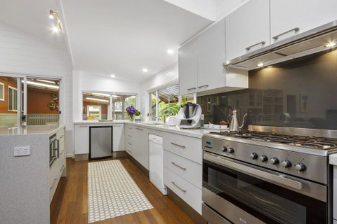 3 Macleay St, Narrawallee - Accommodation Brunswick Heads 1