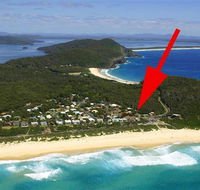3 MELALEUCA - Accommodation Brunswick Heads