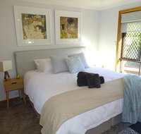 3 Pears on the Park McLaren Vale - Accommodation Brunswick Heads
