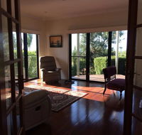 3 Sea/Fraser Island View Deckings Beachfront Marina - Accommodation Brunswick Heads