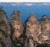 3 Sisters Blue Mountains Cottage - Accommodation Brunswick Heads